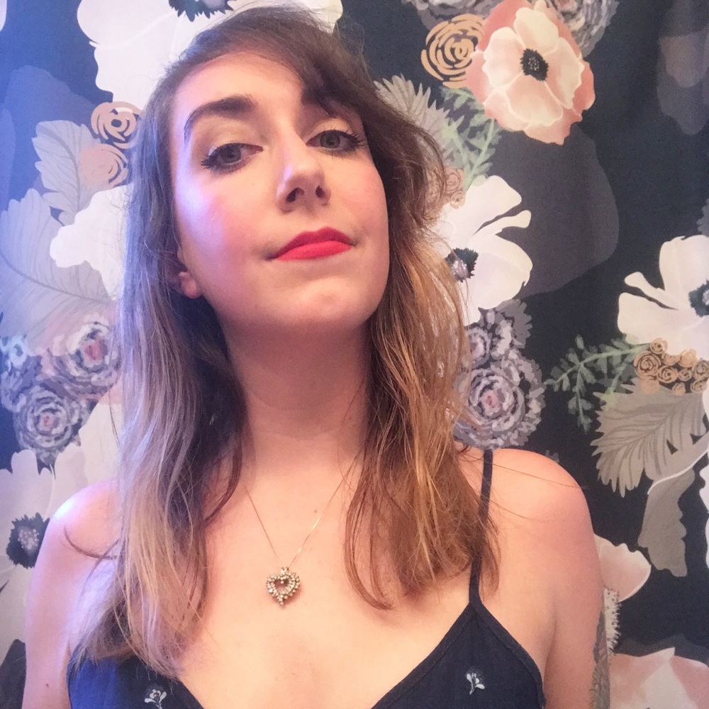 Meet your Posher, Kelly